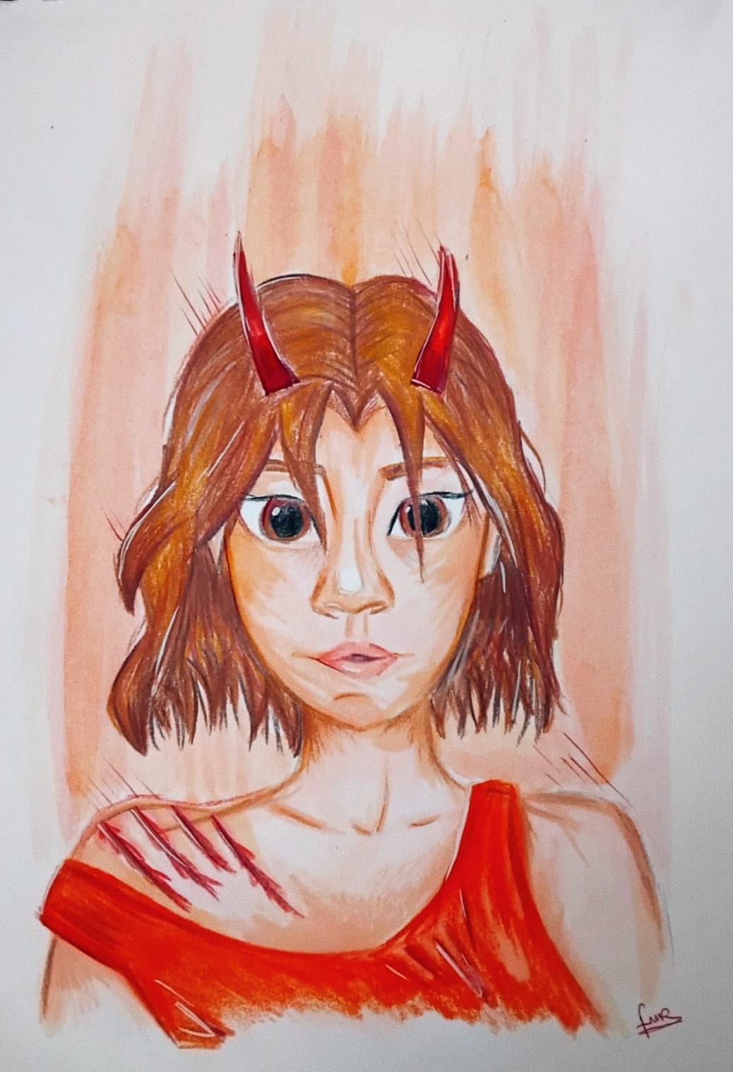 Dessin participant 2