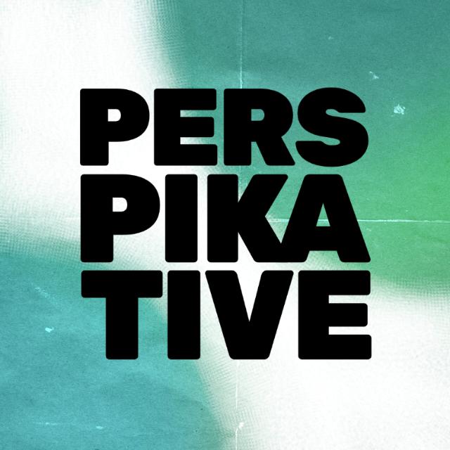 Perspikative